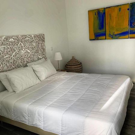 Villa A Casa Azul Santa Luzia  Esterno foto